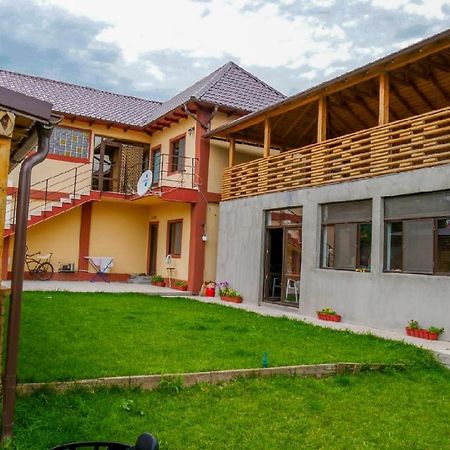 Vila Maranca Două Mai Exterior foto