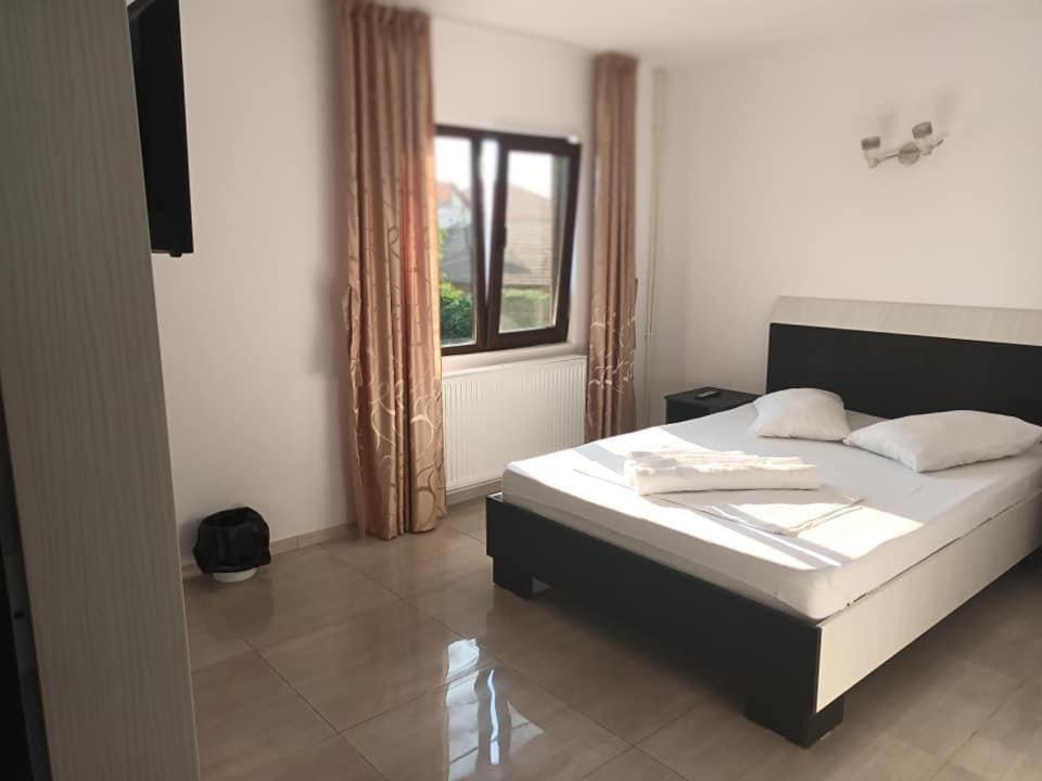 Vila Maranca Două Mai Exterior foto